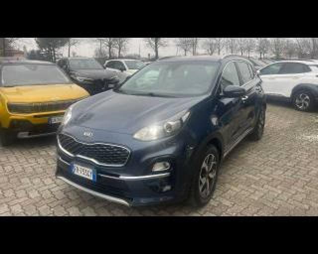 Kia Sportage 1.6 Crdi 136 Cv Dct7 Awd Energy 