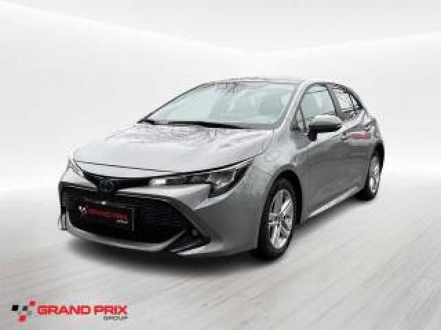 Toyota Corolla 1.8 Hybrid Business 