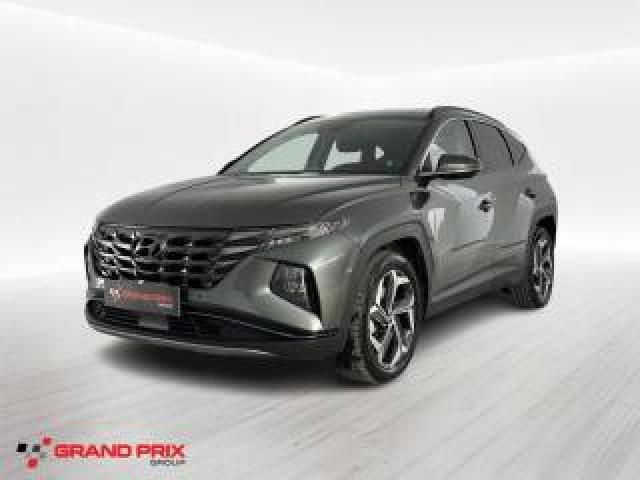 Hyundai Tucson 1.6 Hev Aut. Exellence 
