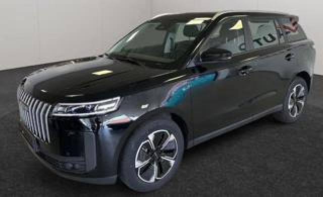 Jaecoo J5 Jaecoo 5 Full Hybrid 224cv Pure 