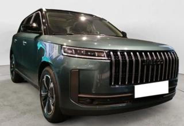Jaecoo J5 Jaecoo 5 Full Hybrid 224cv Pure 