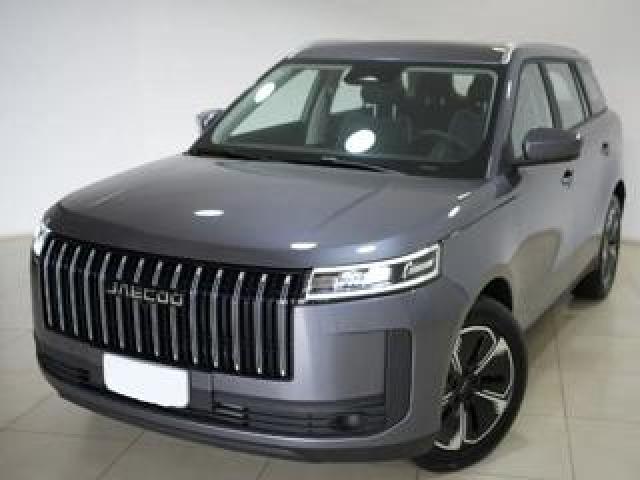 Jaecoo J5 Jaecoo 5 Full Hybrid 224cv Pure 
