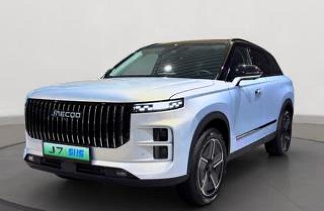 Jaecoo J7 Jaecoo 7 1.5 Tgdi Full Hybrid 224cv Pure 