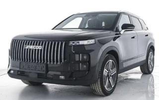 Jaecoo J7 Jaecoo 7 1.5 Full Hybrid 224cv Pure 