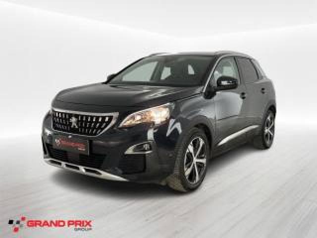 Peugeot 3008 Bluehdi 130 S&s Allure 