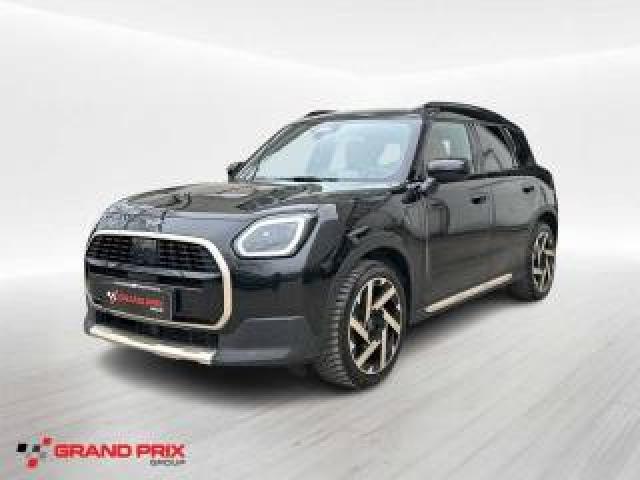 Mini Mini C Favoured Countryman 
