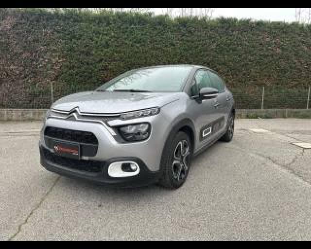 Citroen C3 Puretech 83 S&s Shine 