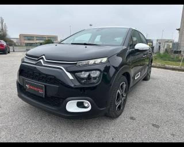 Citroen C3 Puretech 83 S&s Shine 