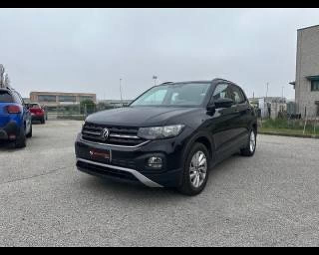Volkswagen T-Cross 1.0 Tsi Style Bmt 