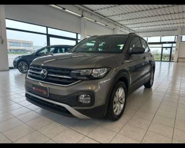 Volkswagen T-Cross 1.0 Tsi 110 Cv Dsg Style 
