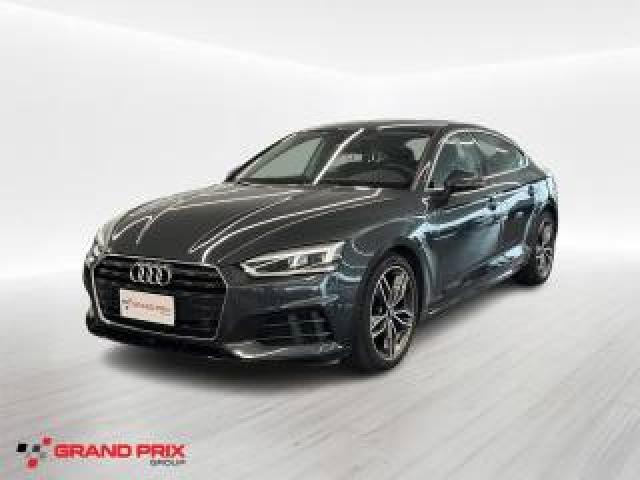 Audi A5 Spb 2.0 Tfsi S Tronic G-Tron Business 