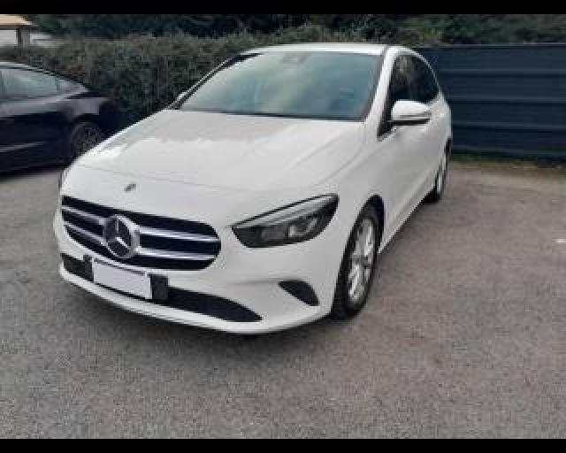 Mercedes Benz B 180 D Automatic Sport 
