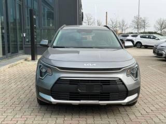 Kia Niro 1.6 Gdi Dct Hev Business 