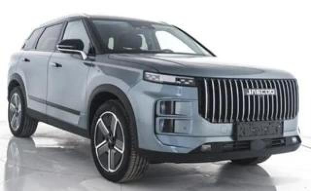 Jaecoo J7 Jaecoo 7 Full Hybrid 224cv Exclusive 