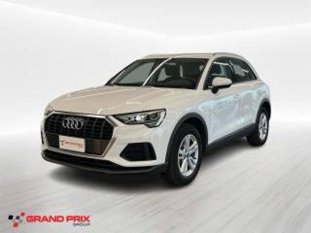 Audi Q3 35 Tfsi 