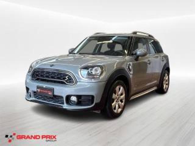Mini Countryman 1.5 Cooper Se Countryman All4 Automatica 