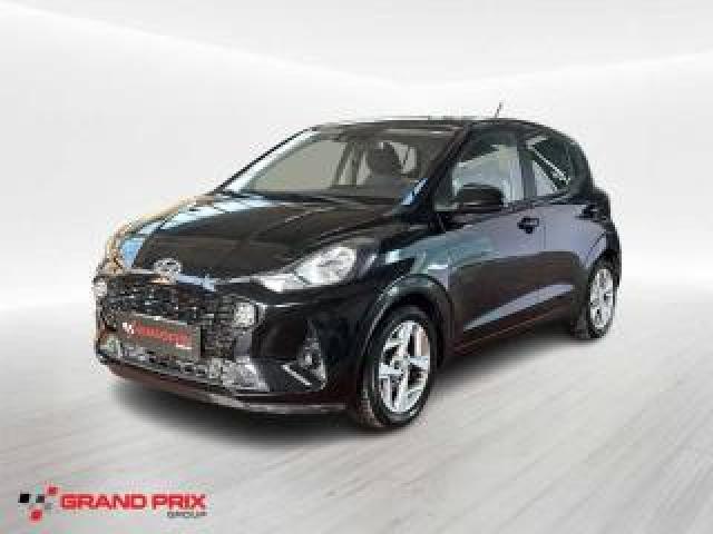 Hyundai I10 1.0 Gpl Econext Tech 