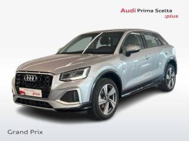 Audi Q2 30 Tdi Admired 