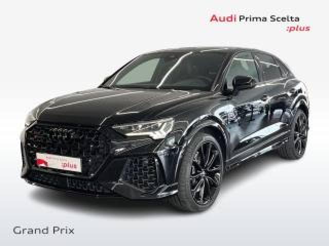 Audi Rs Q3 Spb Quattro S Tronic 