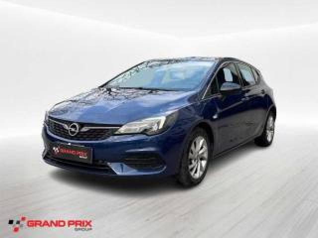 Opel Astra 1.2 Turbo 110 Cv S&s 5 Porte Business Elegance 