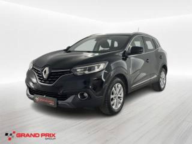 Renault Kadjar Dci 8v 110cv Edc Energy Intens 