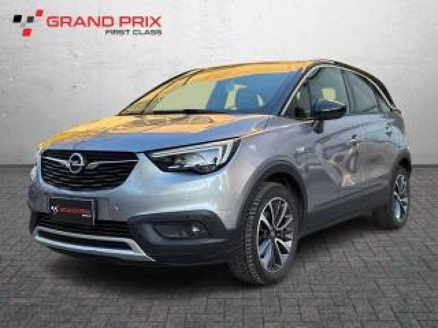 Opel Crossland X 1.5 Ecotec D 120 Cv Start&stop Aut. Innovation 