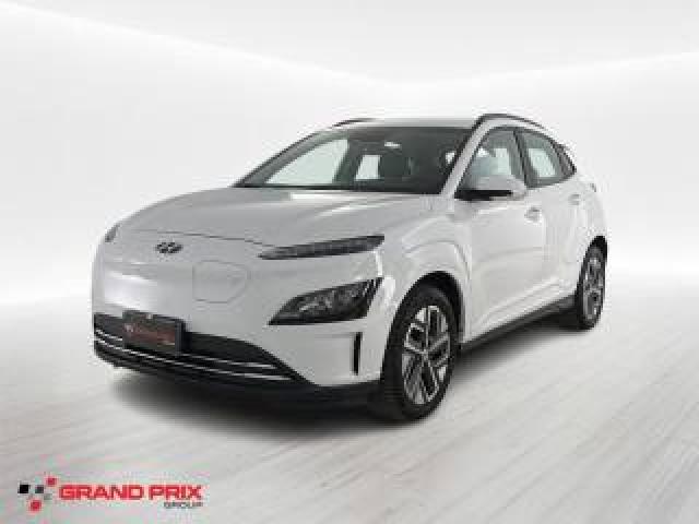 Hyundai Kona Ev 39 Kwh Xline 