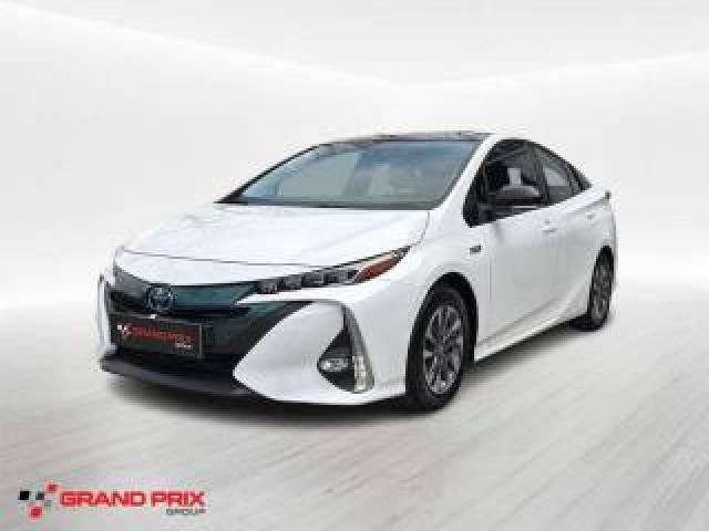 Toyota Prius Plug-In Prius Plug-In 