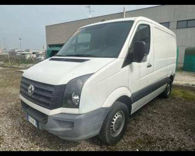 Volkswagen Crafter 30 2.0 Tdi 109cv Pc-Tn Furgone Business 