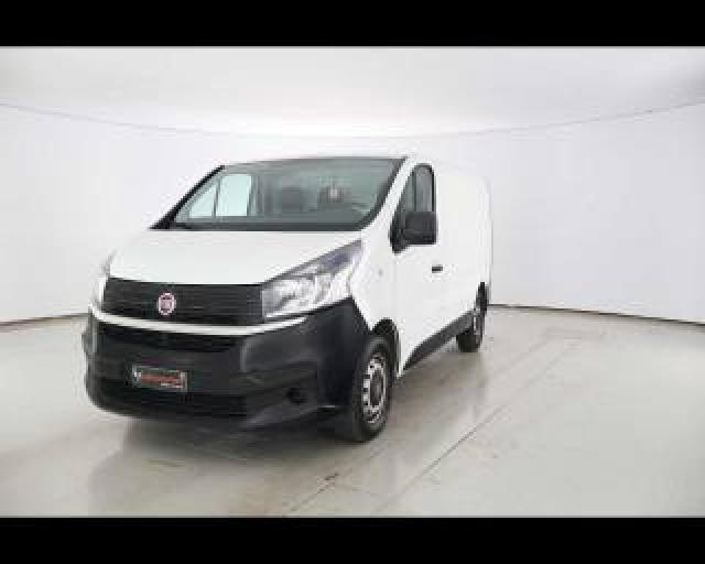 Fiat Talento 1.6 Mjt 120cv Pc-Tn Furgone 12q 