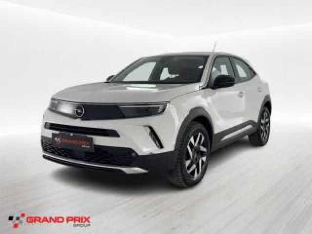 Opel Mokka 1.2 Turbo Elegance 