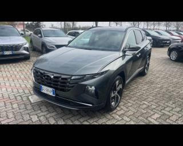Hyundai Tucson 1.6 Phev 4wd Aut. Exellence 