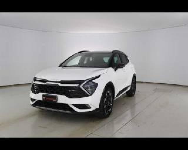 Kia Sportage 1.6 Tgdi Phev Awd At Gt-Line Plus 
