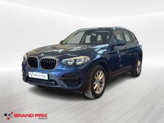 Bmw X3 Xdrive20d 48v 