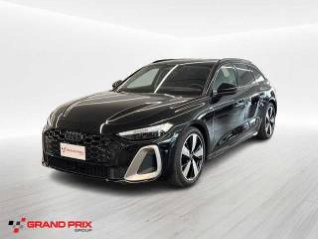 Audi A5 Avant Tdi 150 Kw Mhev+ S Tronic S Line Edition 