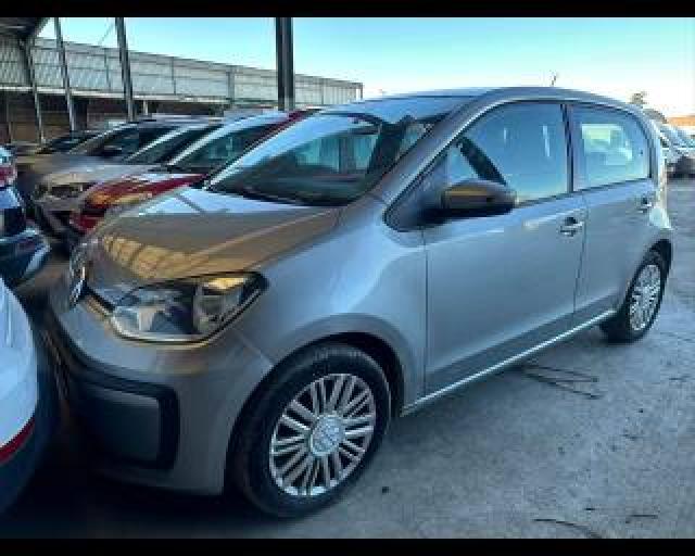 Volkswagen Up! 1.0 5p. Evo Color Up! Bluemotion Technology 