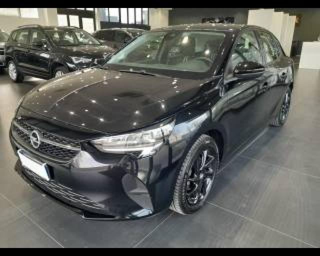 Opel Corsa 1.2 Design & Tech 