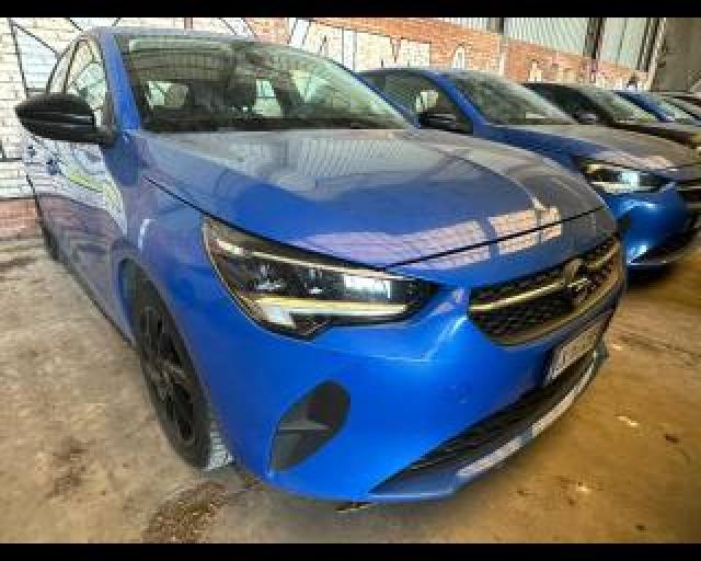 Opel Corsa 1.2 Design & Tech 