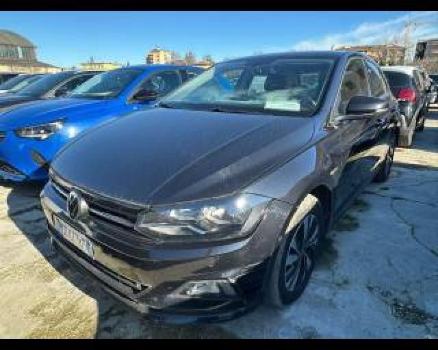Volkswagen Polo 1.0 Tsi Dsg 5p. Comfortline Bluemotion Technology 