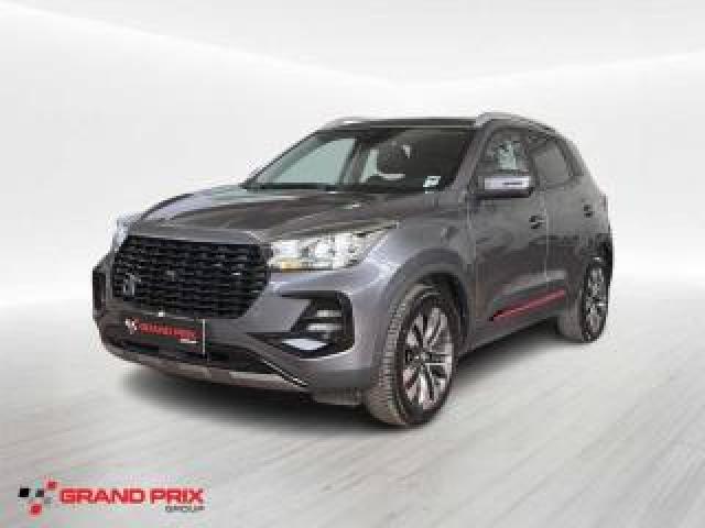 Dr Motor Dr 5.0 1.5 Turbo Cvt Bi-Fuel Gpl 