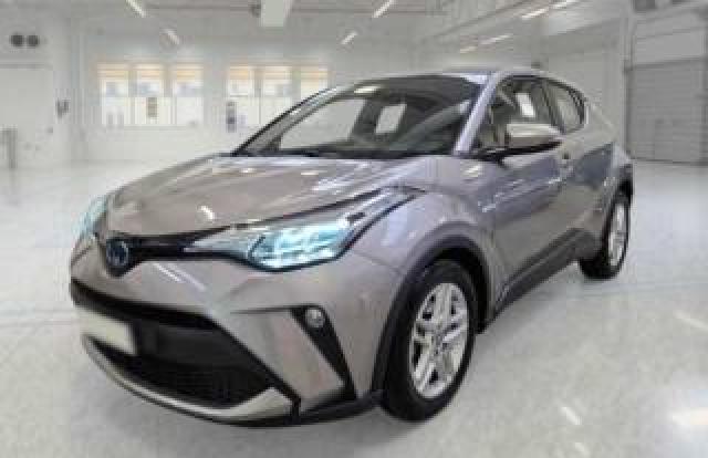 Toyota C-Hr 1.8 Hybrid E-Cvt Business 