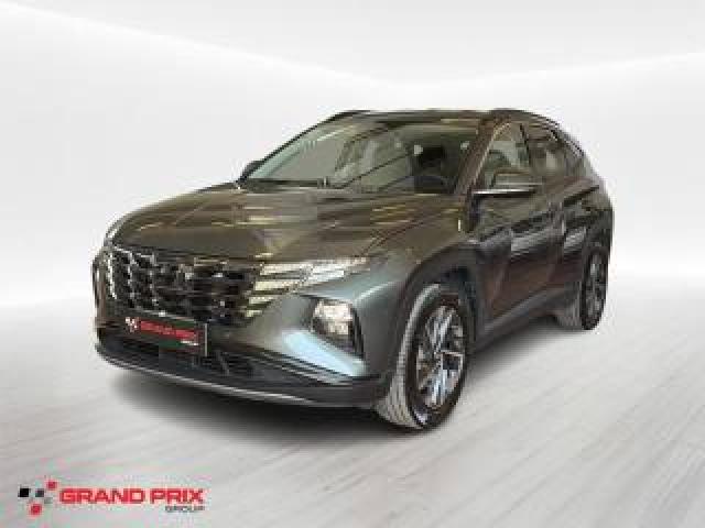 Hyundai Tucson 1.6 Crdi 48v Xline 