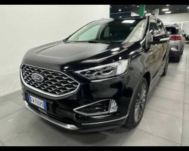 Ford Edge 2.0 Ecoblue 238 Cv Awd Start&stop Aut. Vignale 