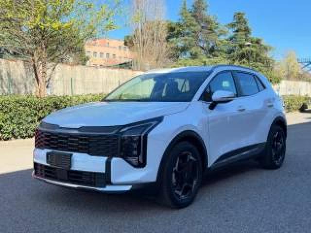 Kia Sportage 1.6 Tgdi Style  