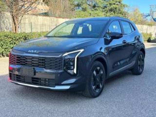 Kia Sportage 1.6 Tgdi Gpl Business 