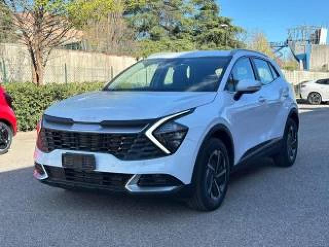 Kia Sportage 1.6 Tgdi Hev At Business  