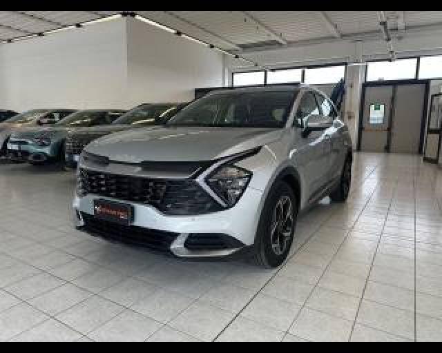 Kia Sportage 1.6 Tgdi Gpl Business 