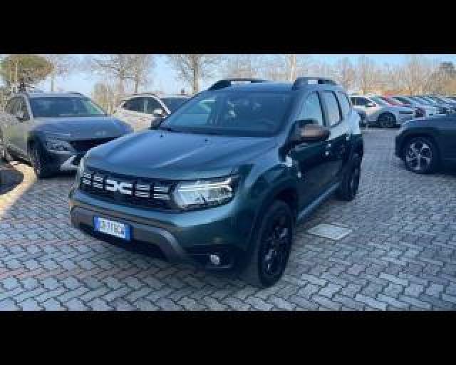 Dacia Duster 1.5 Blue Dci 8v 115 Cv 4x4 Extreme 