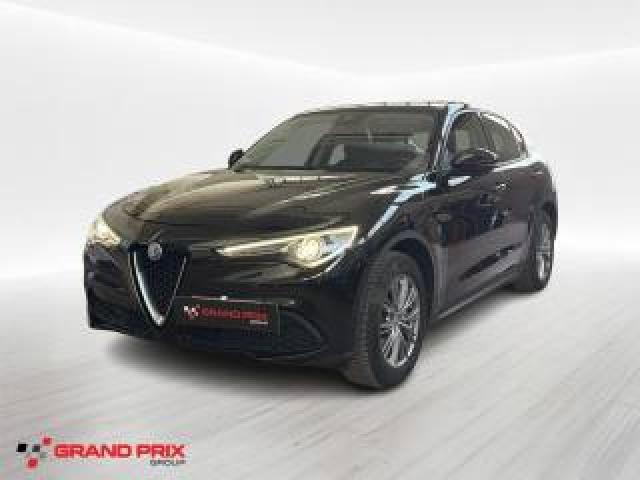 Alfa Romeo Stelvio 2.2 Turbodiesel 190 Cv At8 Q4 Business 