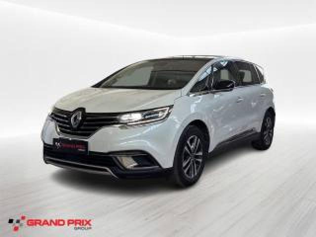 Renault Espace Blue Dci 160cv Edc Business 